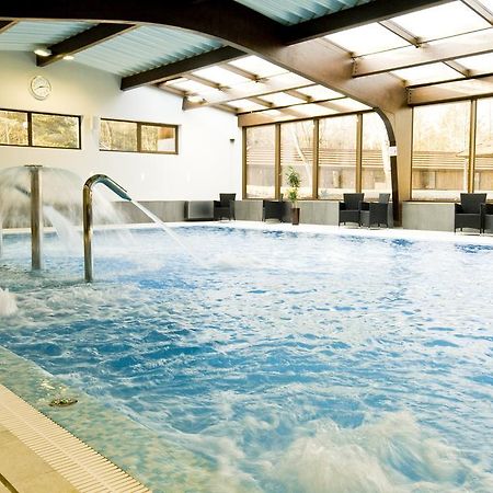 Hotel Niedzwiadek Вдзыдзе-Кишевске Экстерьер фото