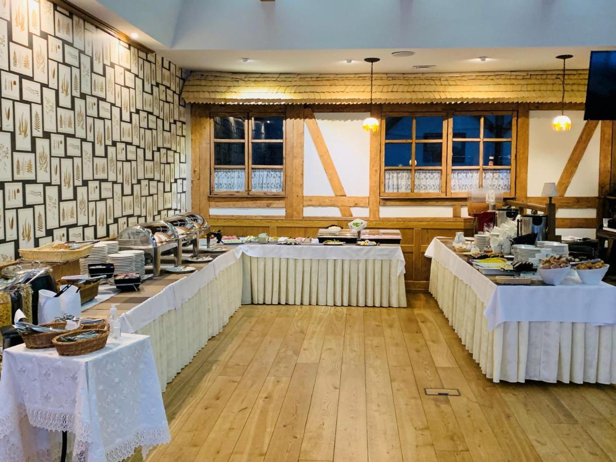 Hotel Niedzwiadek Вдзыдзе-Кишевске Экстерьер фото