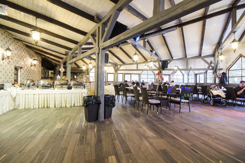Hotel Niedzwiadek Вдзыдзе-Кишевске Экстерьер фото