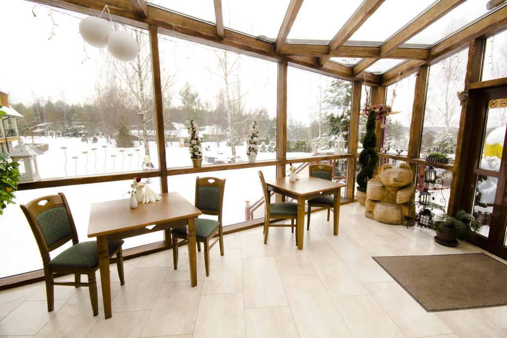 Hotel Niedzwiadek Вдзыдзе-Кишевске Экстерьер фото