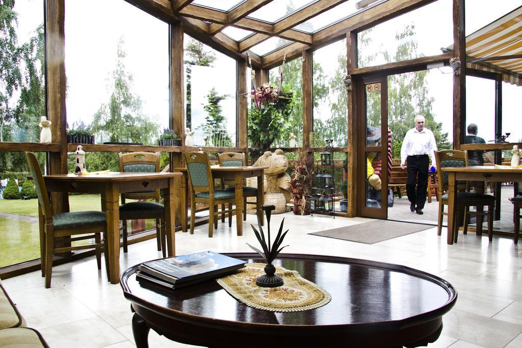 Hotel Niedzwiadek Вдзыдзе-Кишевске Экстерьер фото