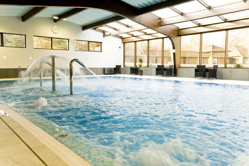 Hotel Niedzwiadek Вдзыдзе-Кишевске Экстерьер фото