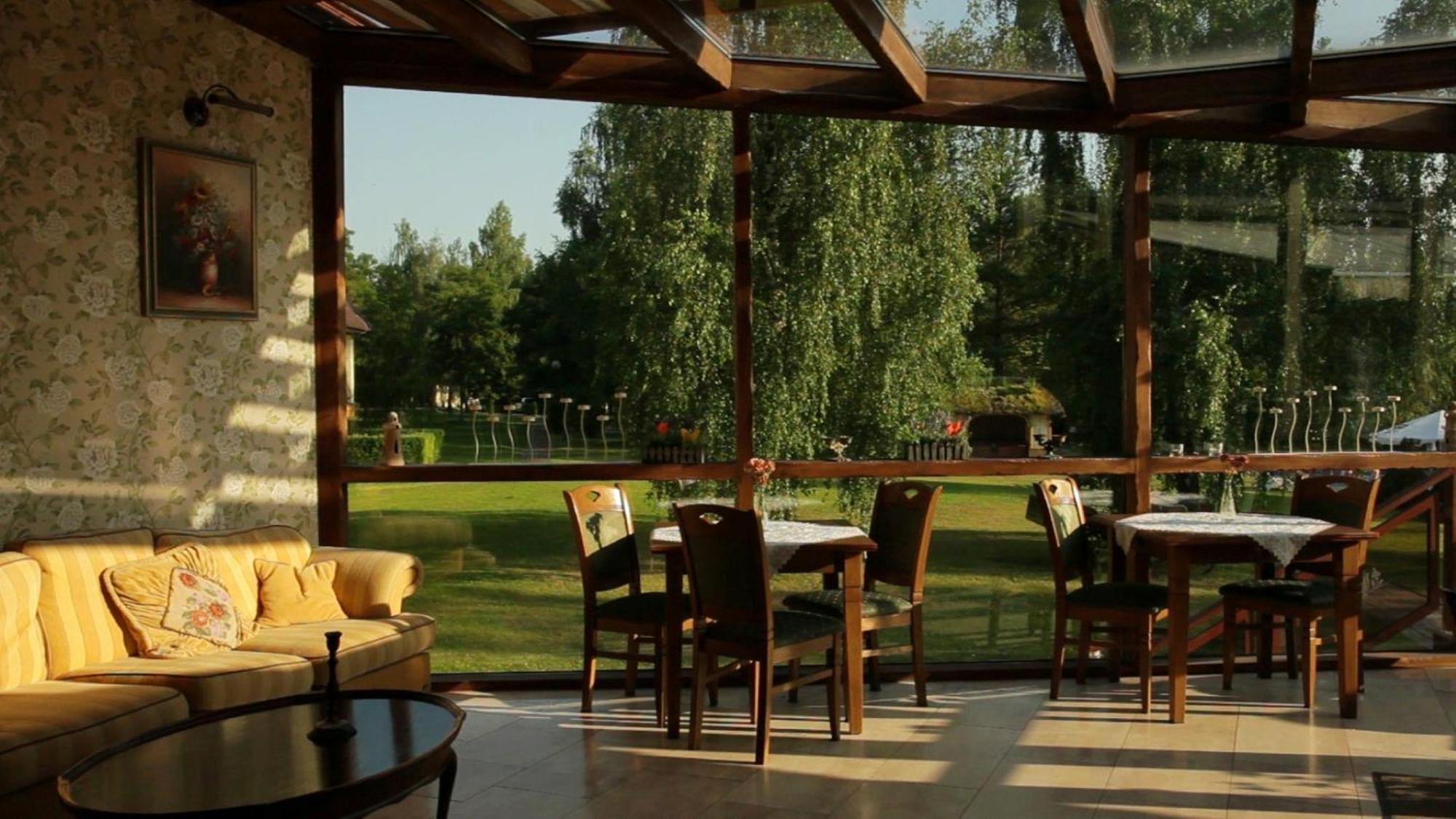 Hotel Niedzwiadek Вдзыдзе-Кишевске Экстерьер фото