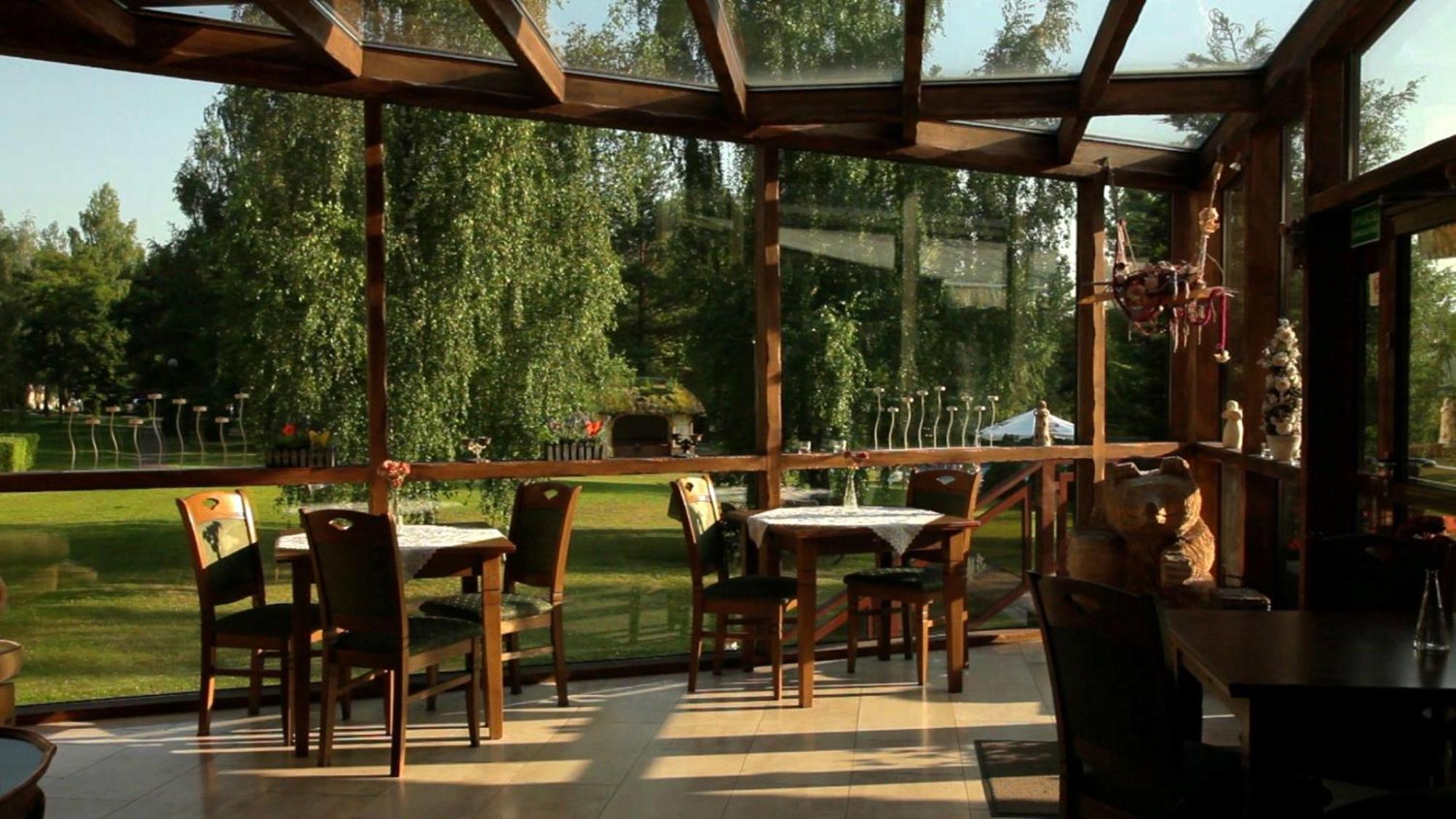 Hotel Niedzwiadek Вдзыдзе-Кишевске Экстерьер фото