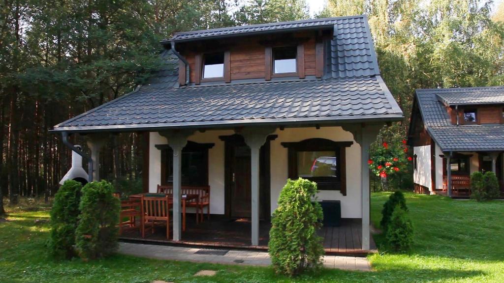 Hotel Niedzwiadek Вдзыдзе-Кишевске Экстерьер фото